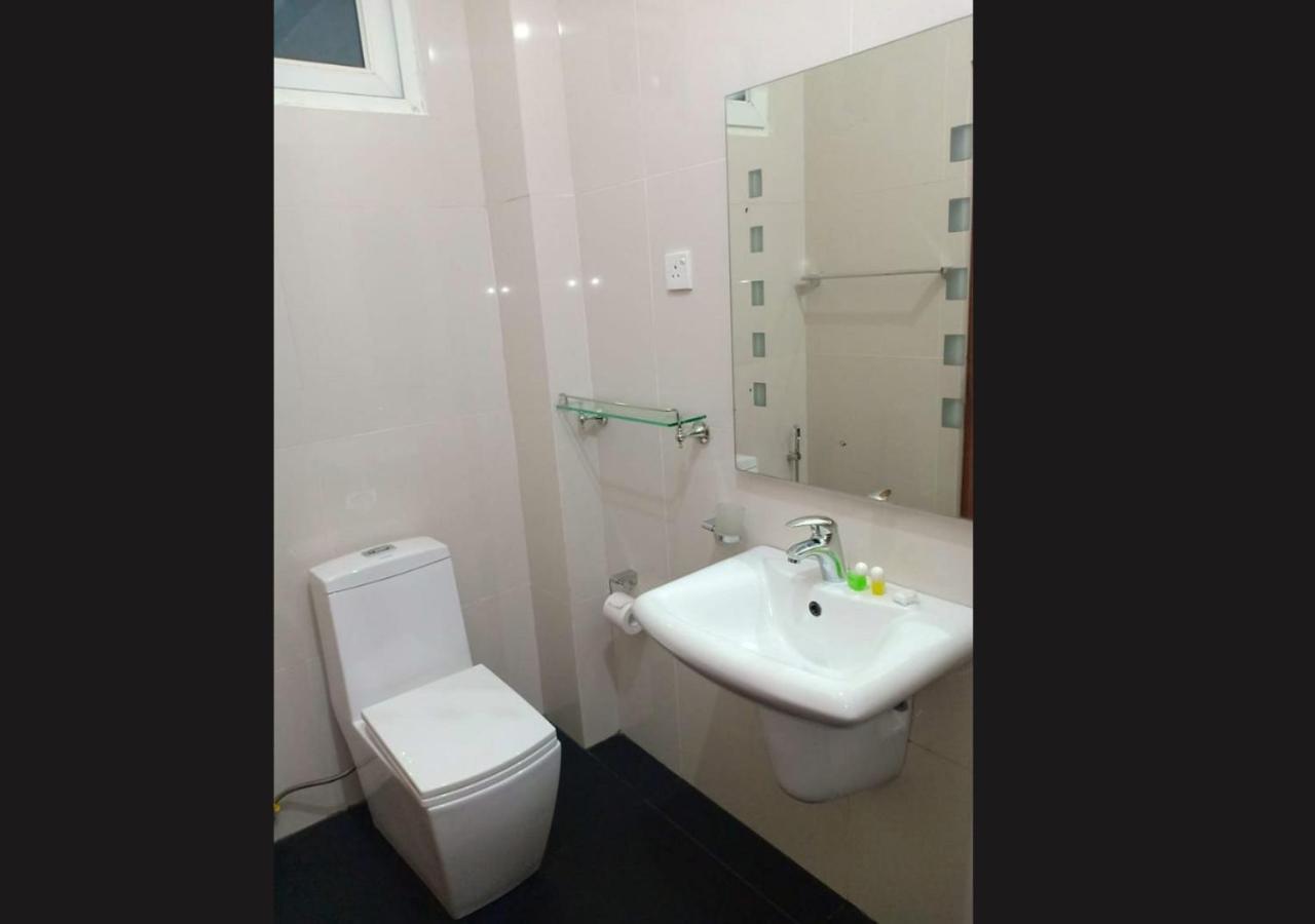 纳拉坦尼亚 Slightly Chilled酒店 外观 照片