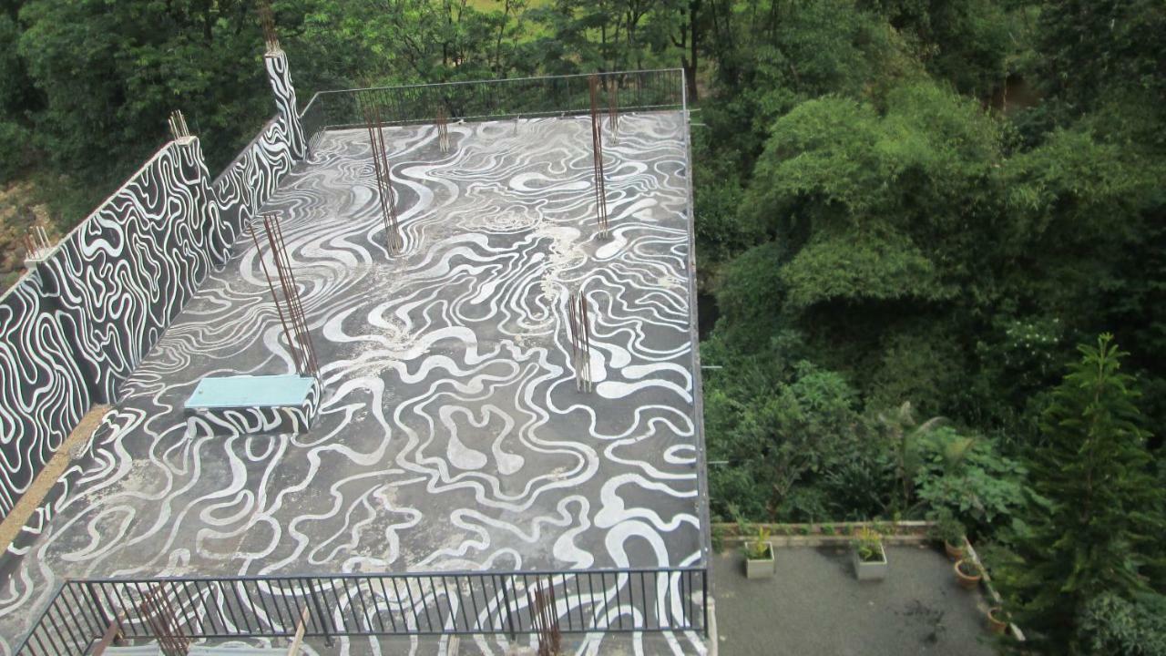纳拉坦尼亚 Slightly Chilled酒店 外观 照片